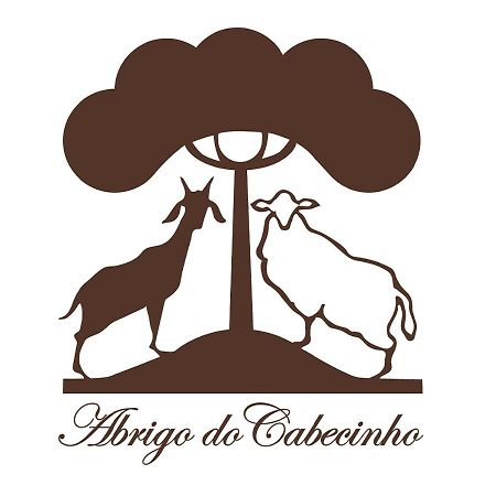 Abrigo Do Cabecinho - Serra Da Estrela Cortes do Meio Eksteriør bilde